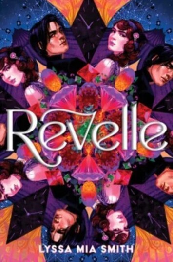 Revelle Av Lyssa Mia Smith