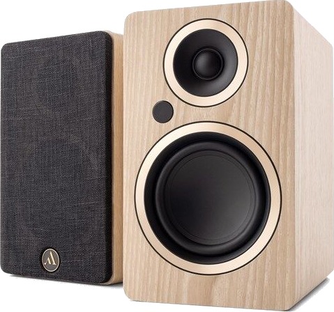 Argon Audio FENRIS A4 Kompakt høyttaler - Aktiv Argon Audio FENRIS A4 Kompakt høyttaler - Aktiv