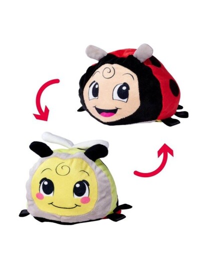ABC 2in1 Ladybug and Bee Hug