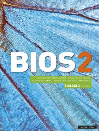 Bios 2 Av Ole Johan Borge, Ragnhild Eskeland, Inger Gjærevoll, Dag O. Hessen, Arnodd Håpnes, Marianne Sletbakk