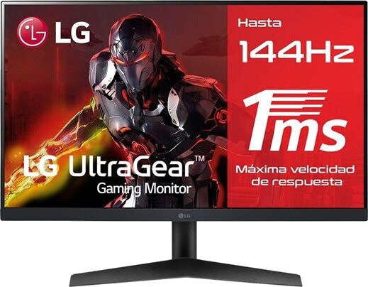 LG 24GN60R-B LG 24GN60R-B