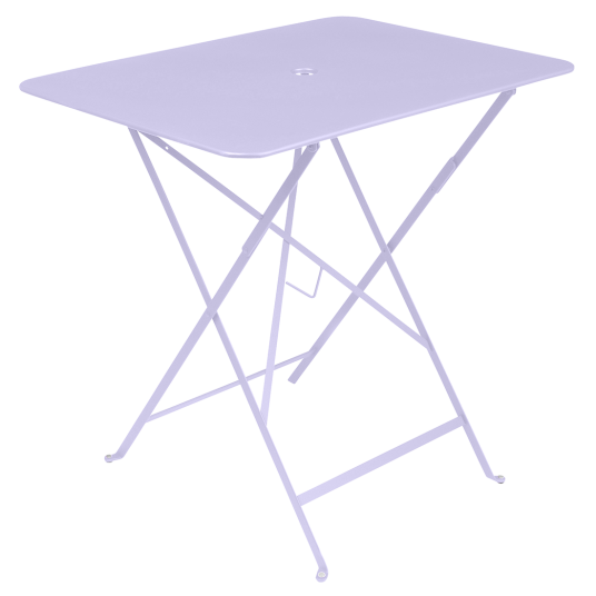 Bistro Bord 57x77 cm Marshmallow