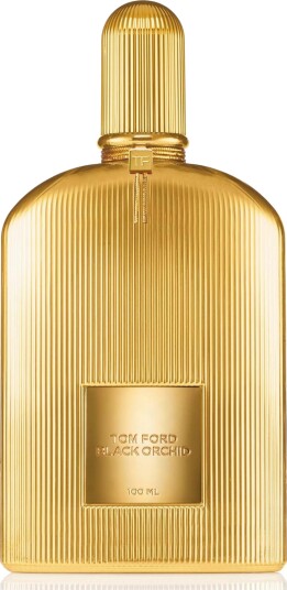 Tom Ford Black Orchid Unisex Parfum 100ml med Orkidé Duftnoter Tom Ford Black Orchid Unisex Parfum 100ml med Orkidé Duftnoter