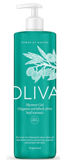 Oliva Shower Gel