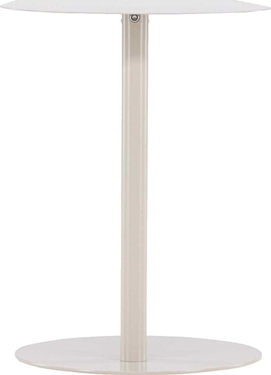 Venture Design San Jose sidebord Beige 38 x 50 cm Beige