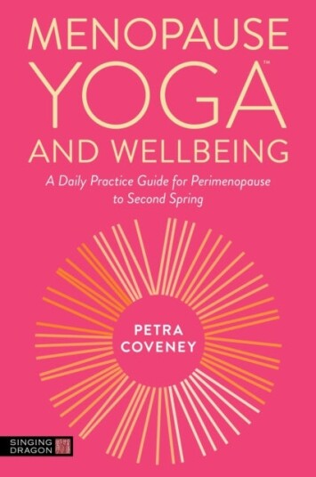 Menopause Yoga¿ and Wellbeing