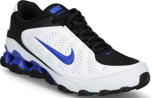 Nike Nike Reax 8 Nsw Sl White 45 Nike Nike Reax 8 Nsw Sl White 45