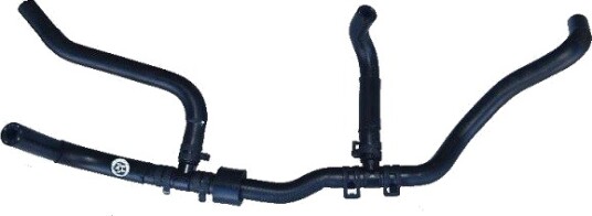 HORTUM 144509 Radiatorslange