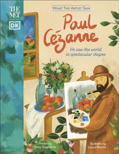 The Met Paul Cezanne The Met Paul Cezanne