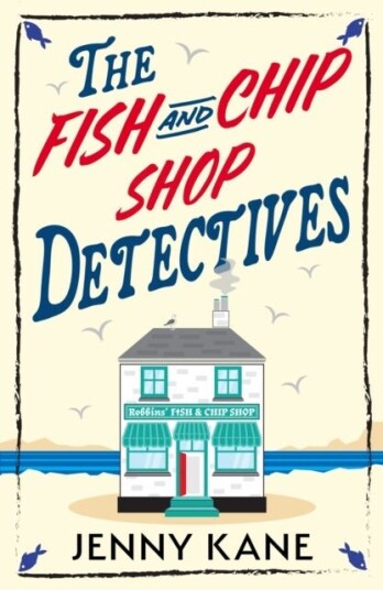 The Fish and Chip Shop Detectives