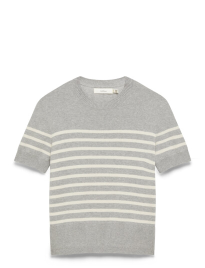 InWear Wallisiw Pullover - Grey - S