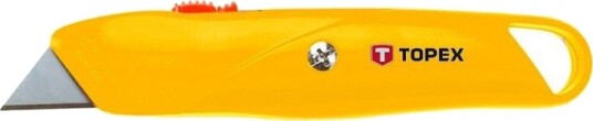Topex Brytebladkniv 17B140