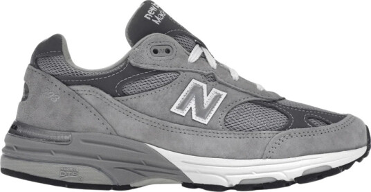 New Balance Herre Sport Grå 40 1/2 EU,
