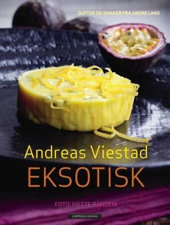 Eksotisk av Andreas Viestad