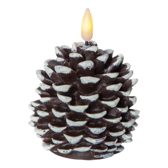 Star Trading LED-Lys Kongle 1597670-01-0 1644342-01-0