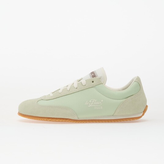Joggesko Converse x Golf Le Fleur 1908 Jogger Gleam Meadow Mist/ Star White EUR 44.5