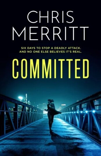 Committed Av Chris Merritt