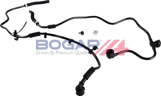 Radiatorslange BOGAP C4228368