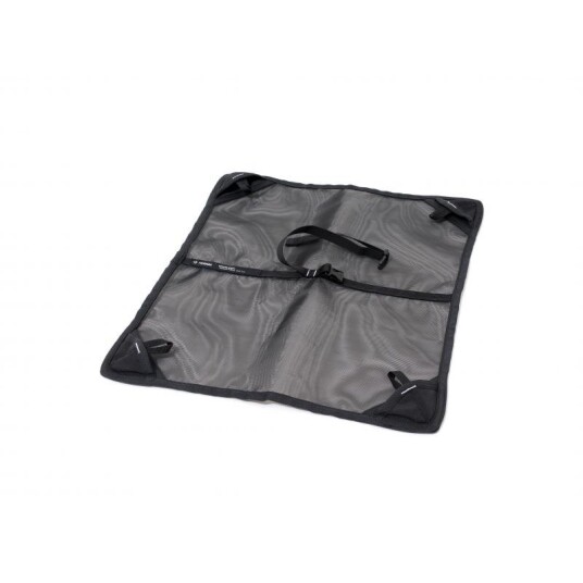 Ikke definert Helinox  Ground Sheet For Chair Two & Chair Zero Highback   