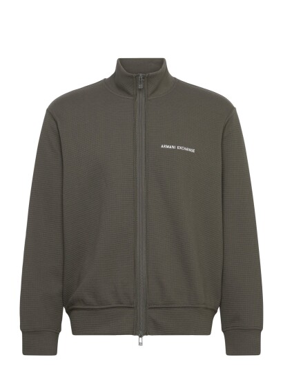 Armani Exchange Sweatshirt Brown XXL