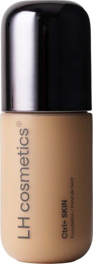 LH cosmetics Ctrl+ SKIN Foundation 60 Daniel NW