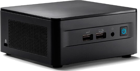 Intel NUC12 Wall Street V7 i7 Barebone Intel NUC12 Wall Street V7 i7 Barebone