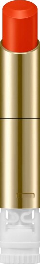SENSAI Moisture Intense Lipstick (Refill) - Orange - 3.7 G