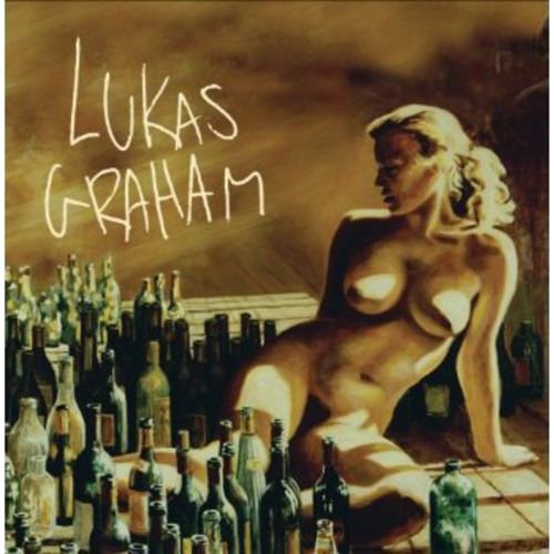 Lukas Graham Lukas Graham Gold Album CD