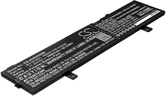 Batteri til Asus VivoBook 15 X505B etc