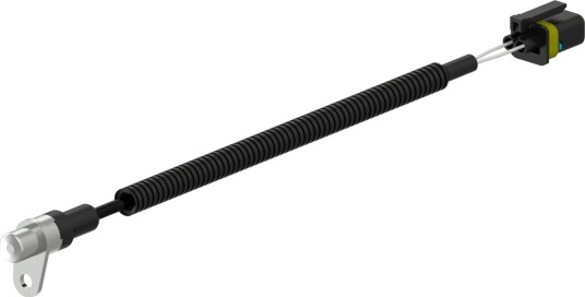 Sensor, ABS WABCO 4410322990