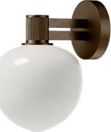 LYFA MEMOIR 120 Vegglampe Bronse LYFA MEMOIR 120 Vegglampe Bronse