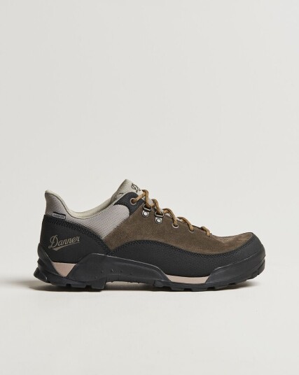 Danner Panorama Low 4" Trail Boot Black/Olive Danner Panorama Low 4" Trail Boot Black/Olive