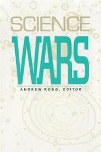 Ross Andrew Science Wars