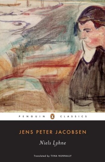 Niels Lyhne Av Jens Peter Jacobsen