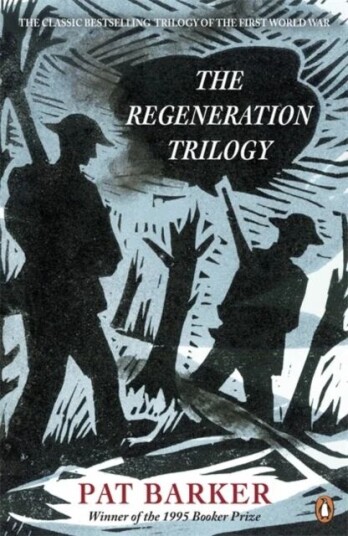 The Regeneration Trilogy Av Pat Barker