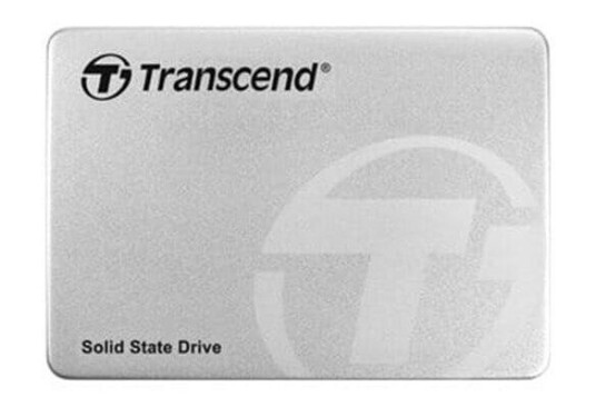 Transcend SSD220S 120GB 2.5" SATA III Solid State Drive