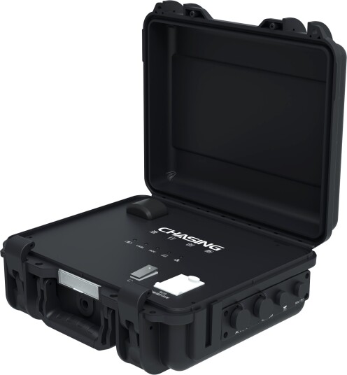 Chasing Adapter Box