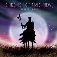 Bengans Circle Of Friends - Cherokee Moon