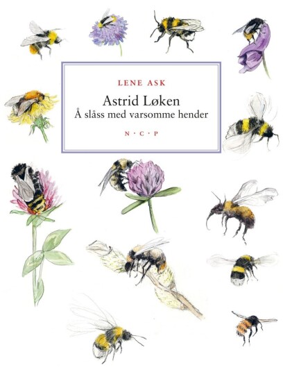 Astrid Løken Astrid Løken