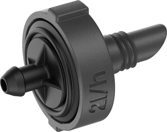 Gardena Micro-Drip Endemontert drypphode Gardena Micro-Drip Endemontert drypphode