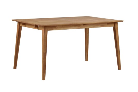 Rowico Home Filippa spisebord Eik 140 x 90 cm Natur