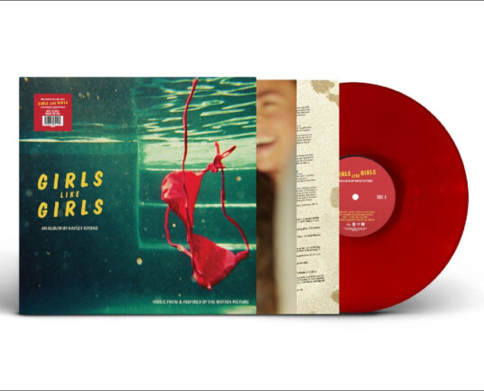 Girls Like Girls The Album