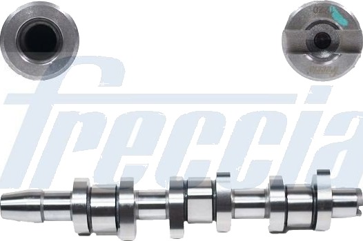 FRECCIA CM05-2263 Kamaksel