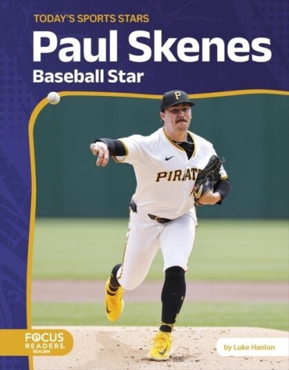 Paul Skenes Paul Skenes