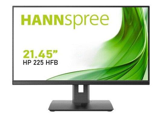 HANNspree HP225HFB HANNspree HP225HFB