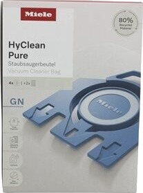 Fjm Hyclean Pure  Støvsugerposer