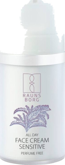 Raunsborg All Day Face Cream For Sensitive Skin 50 ml Raunsborg All Day Face Cream For Sensitive Skin 50 ml