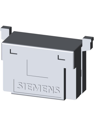 Siemens Sirius ng contactors accessory 3rt2926-1bb00 (4011209779310)
