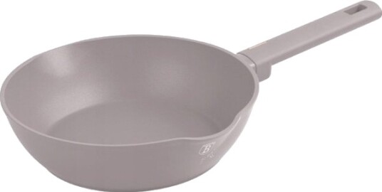 Stekepanne Berlinger Haus Titanium Pro 24 Cm