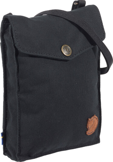 Fjellreven POCKET BLACK Fjellreven POCKET BLACK
